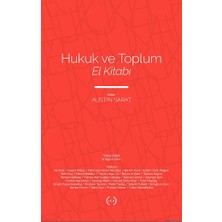 Islık Yayınları Hukuk ve Toplum