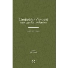 Islık Yayınları Dindarliğin Siyaseti