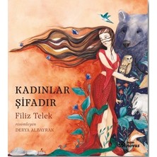 Doğan Novus Kadınlar Şifadır
