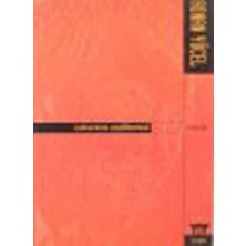 Yurt Kitap Yayın Çukurova Çeşitlemesi