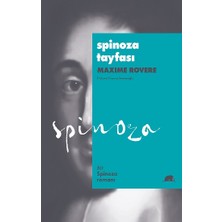 Kolektif Kitap Spinoza Tayfası