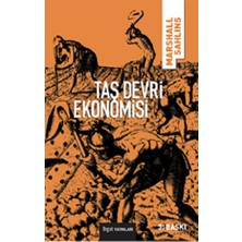 Bgst Yayınları Taş Devri Ekonomisi