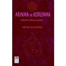 New Age Yayınları Arınma ve Korunma