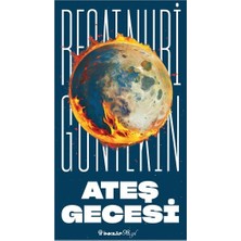 Ateş Gecesi