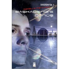 On8 Kitap 100DÜNYA 2: Başkadeniz'e Dönüş