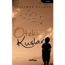 Telgrafhane Yayınları Öteki Kuşlar