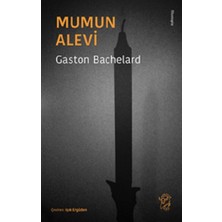 Minotor Kitap Mumun Alevi