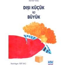 Kök Yayıncılık Dışı Küçük Içi Büyük