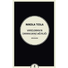 Zeplin Kitap Varolmanın Dayanılmaz Ağırlığı