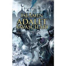 Kültür Ajans Yayınevi Islamın Adalet Savaşçıları