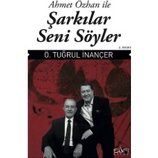 Sufi Kitap Şarkılar Seni Söyler