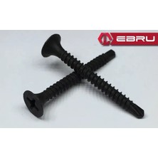 Valor Matkap Uçlu Alçıpan Vidası 3,5X35 - 1000 Adet