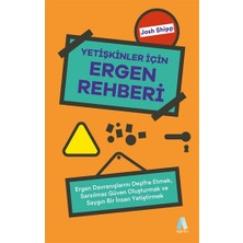 Aganta Yetişkinler Için Ergen Rehberi