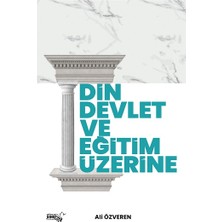 Sınırsız Kitap Din, Devlet ve Eğitim Üzerine