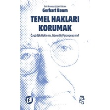 Serbest Kitaplar Temel Hakları Korumak