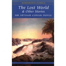 Wordsworth Classics The Lost World And Other Stories