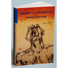 Meda Kitap Hakikat ve Görünürlük - Tayyar Eren Resmi