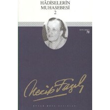 Büyük Doğu Yayınları Hadiselerin Muhasebesi 2 : 67 - Necip Fazıl Bütün Eserleri