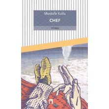 Dergah Yayınları Chef