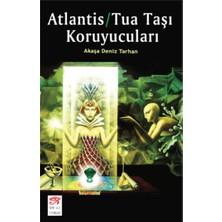 New Age Yayınları Atlantis/tua Taşı Koruyucuları