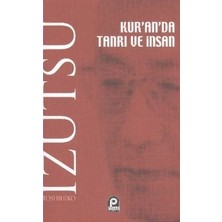 Pınar Yayınları Kur’an’da Tanrı ve Insan