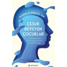 Serenad Yayınevi Cesur Büyüyen Çocuklar