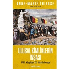 Babil Kitap Ulusal Kimliklerin Inşası