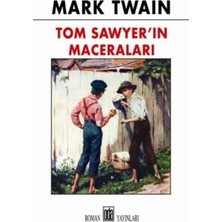 Oda Yayınları Tom Sawyer’in Maceraları