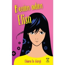 Salamis Yayınları Benim Adım Elisa