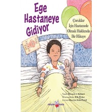 Okuyan Koala Ege Hastaneye Gidiyor