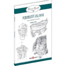 Beta Kitap Perspektifi Anlamak - Çizim Sanatı 8