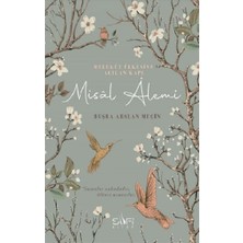Sufi Kitap Misal Alemi