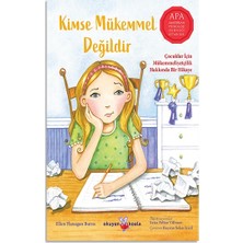 Okuyan Koala Kimse Mükemmel Değildir