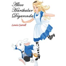 Alice Harikalar Diyarında