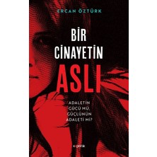 Kopernik Kitap Bir Cinayetin Aslı