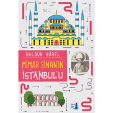 Büyülü Fener Yayınları Mimar Sinan’ın Istanbul’u