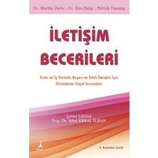 Alter Yayıncılık Iletişim Becerileri