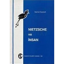 Türkiye Felsefe Kurumu Nietzsche ve Insan
