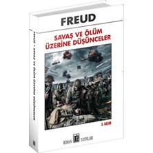 Oda Yayınları Savaş ve Ölüm Üzerine