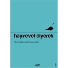 Bencekitap Hayırevet Diyerek