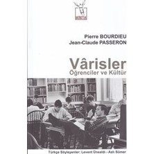 Heretik Yayınları Varisler Öğrenciler ve Kültür