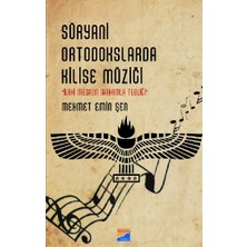 Siyasal Kitabevi Süryani Ortodokslarda Kilise Müziği