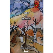 Ronin Kitap Kent ve Krallık