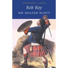 Wordsworth Classics Rob Roy