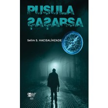 Servet Yayınevi Pusula Şaşarsa