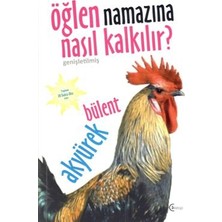 C4 Kitap Öğlen Namazına Nasıl Kalkılır?