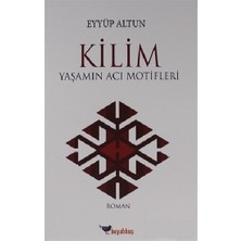 Boyalıkuş Yayınları Kilim