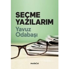 MediaCat Kitapları Seçme Yazılarım