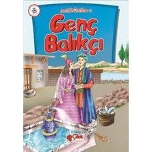 Çilek Kitaplar Genç Balıkçı