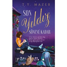 Artemis Yayınları Son Yıldız Sönene Kadar (Ciltli)